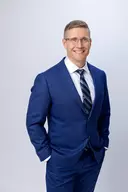 Ryan Remmey, Langley, Real Estate Agent
